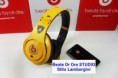Audifonos Beats By Dr. Dre Monster Originales A S/. 600