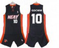 Set De Ropa De Basquetball Heats MIAMI - Camiseta Heats REMATE a solo S/. 70.00
